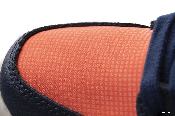 Orange Retro Void Turf Blue AH7389-408 High (W) 1 Jordan  0307